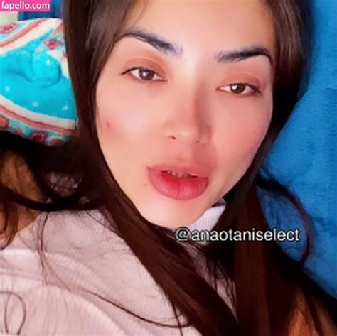 erome ana otani|Ana otani previas .
